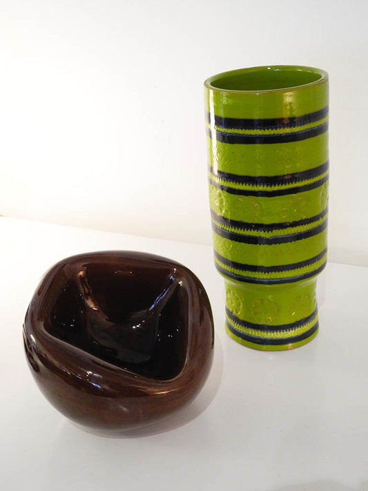 1960s Italian Ceramics