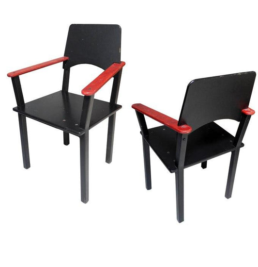 Strata Dining Table and 8 Vector Chairs