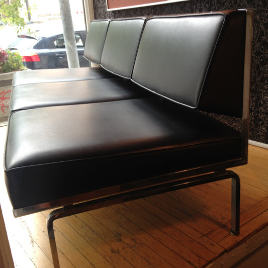 Robin Bush Seating by Herman Miller