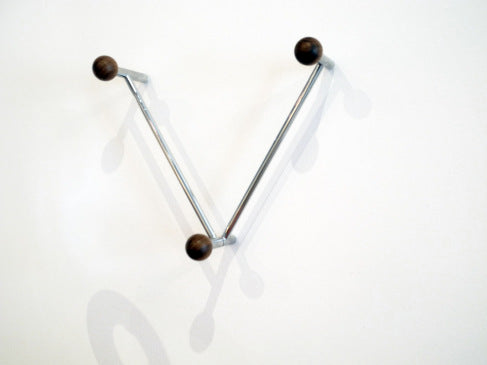 Court Noxon Coat Rack