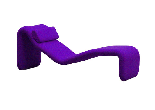 Djiin Lounge Chair