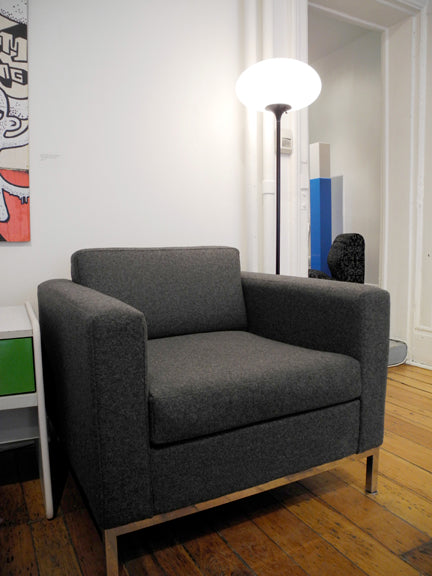 Club Chair