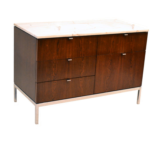 Florence Knoll Credenza