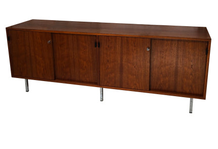 Florence Knoll Credenza