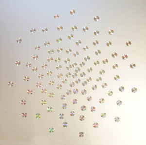 Multichromic I, Wen-Ying Tsai