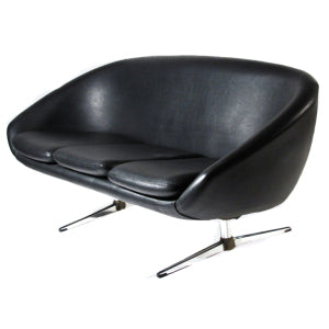 Overman Mandarin Pod Sofa