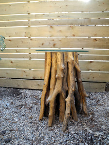 Stick Table