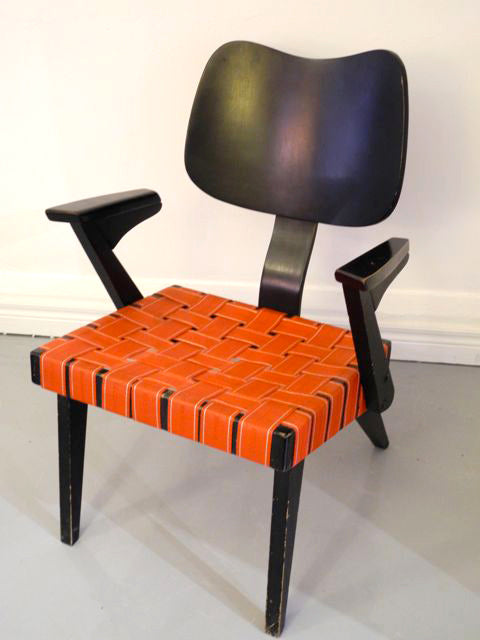 Russell Spanner Chair
