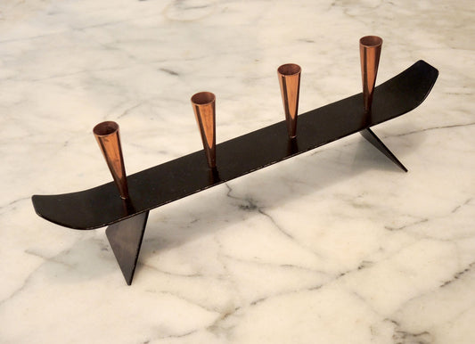 Gunnar Ander Candle Holder
