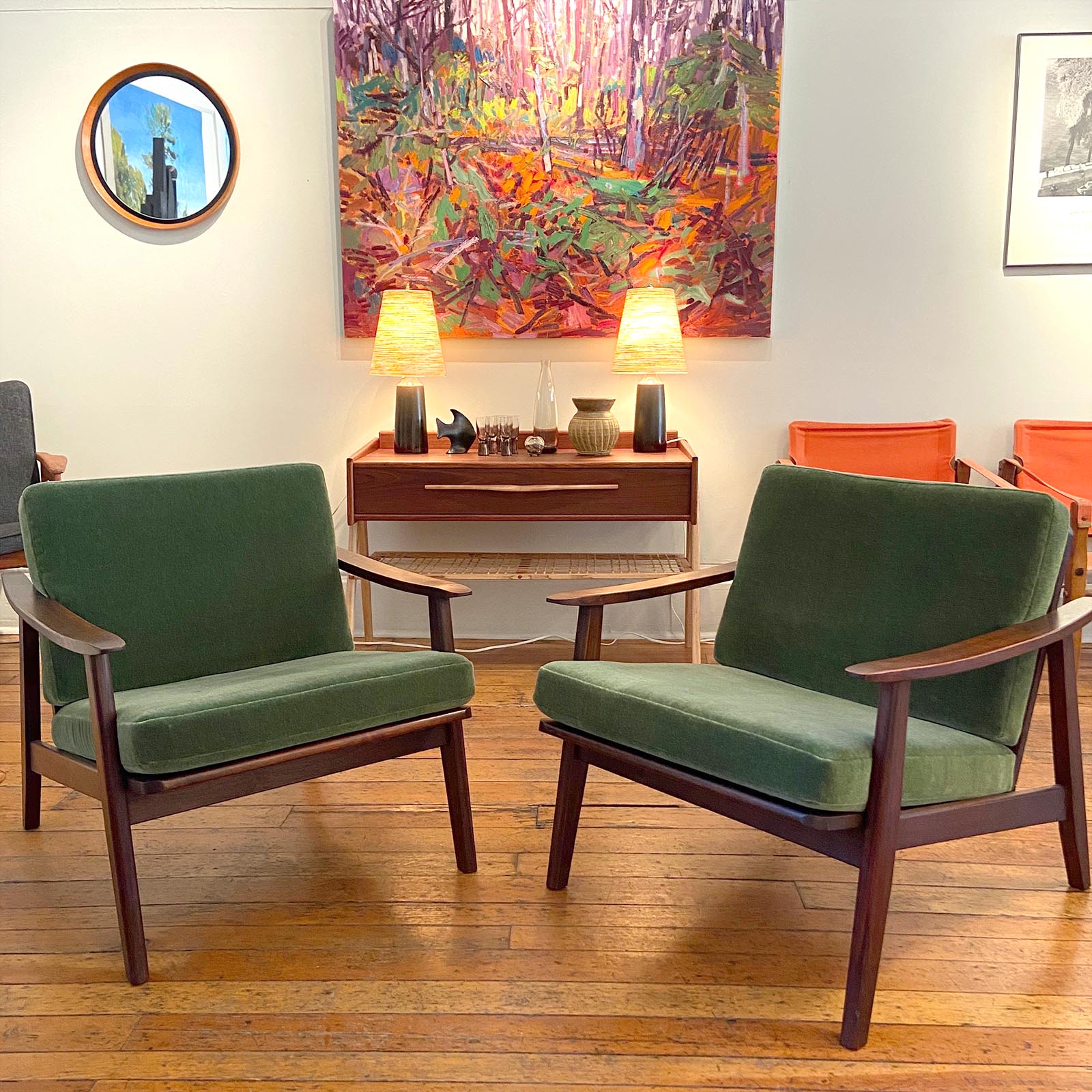 洋書 MODERN FURNITURE CLASSIC Modern Classics Furniture | Mid-Century Modern Furniture