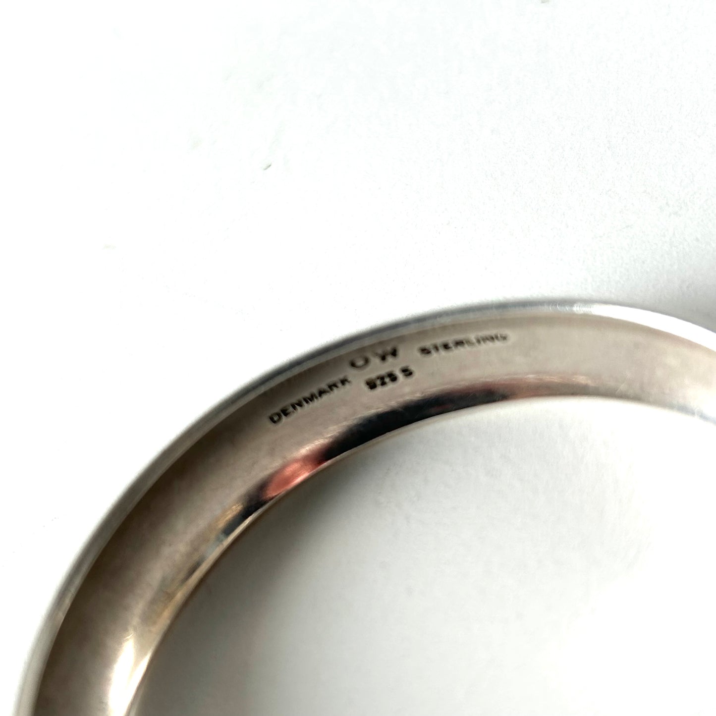 Ove Wendt Bangle