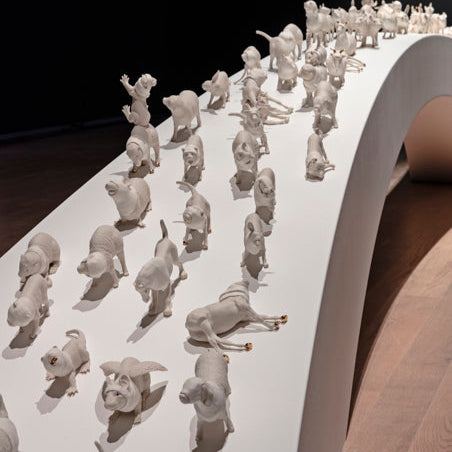 Janet Macpherson Porcelain