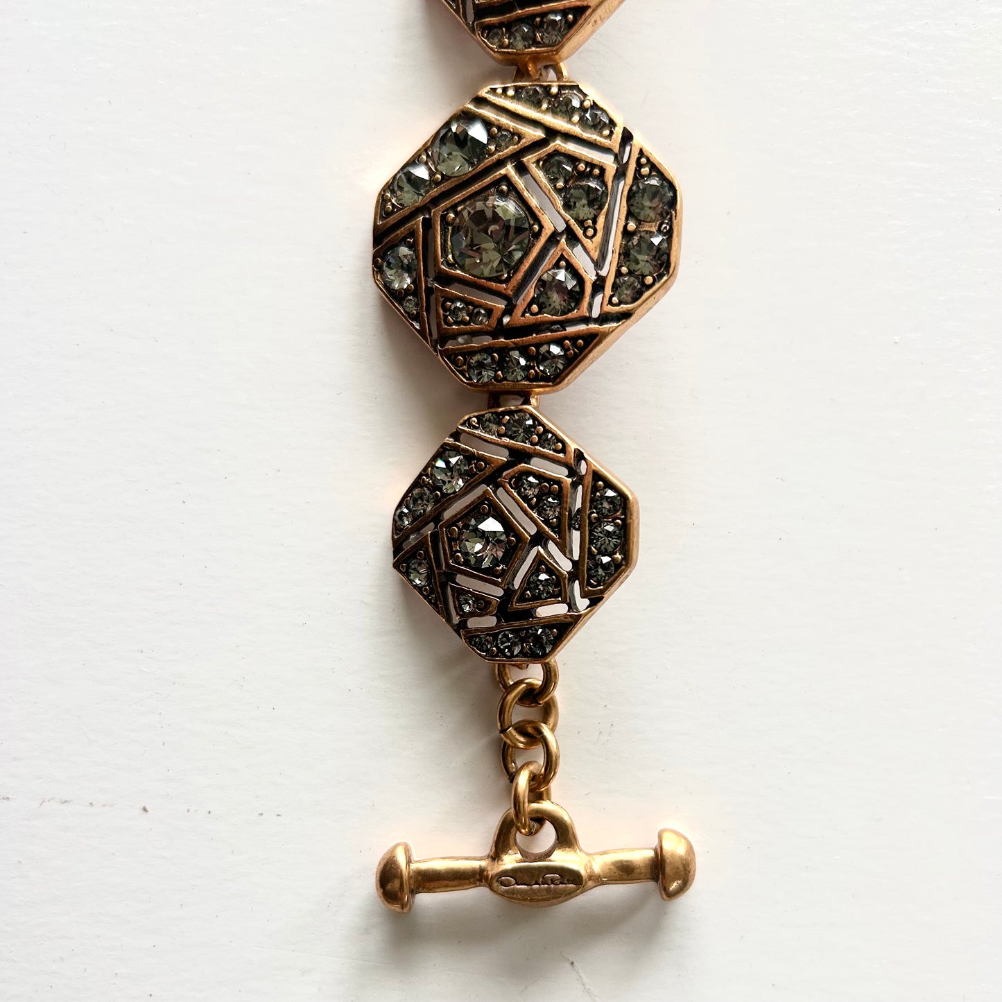 Oscar De La Renta Bracelet