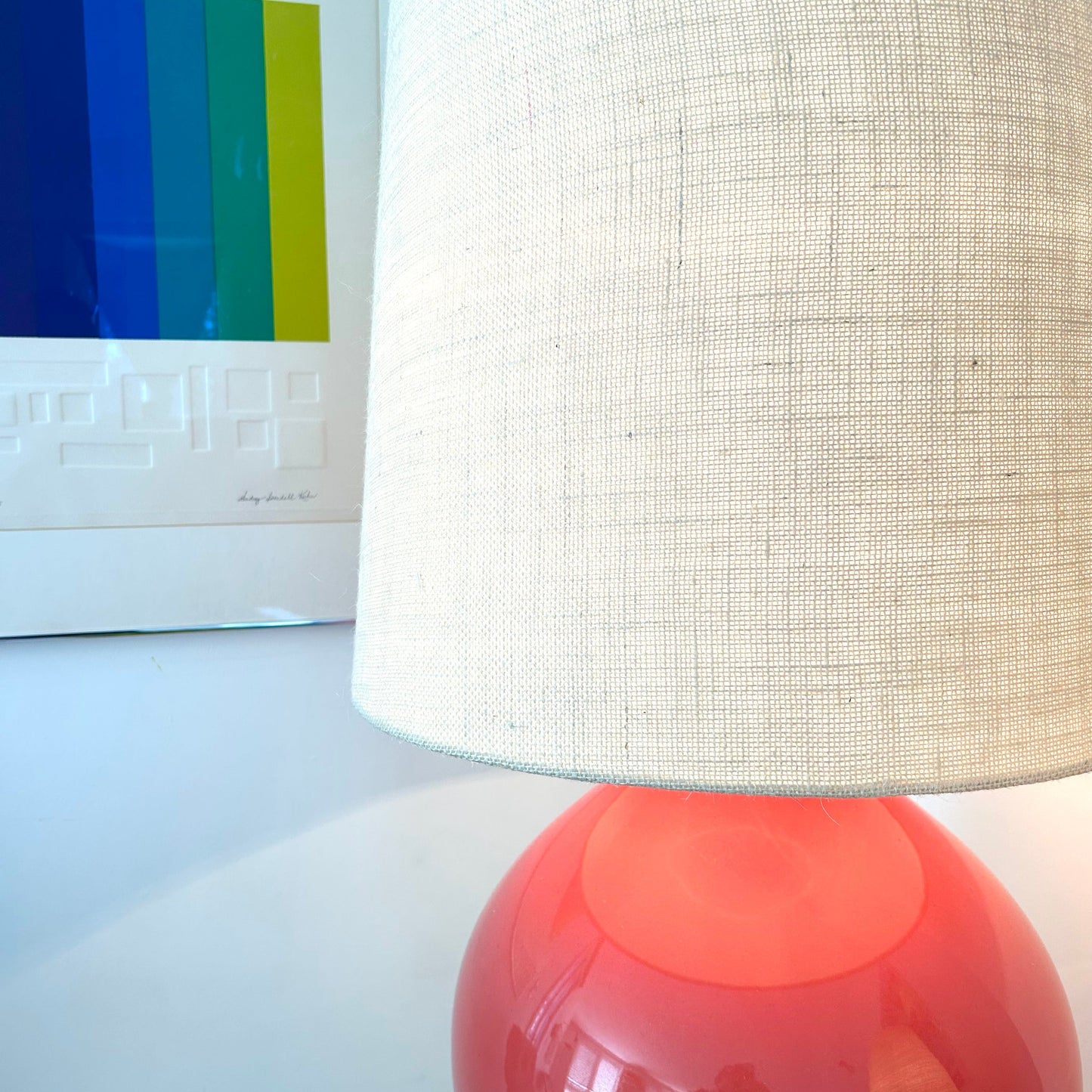Lotte Lamp