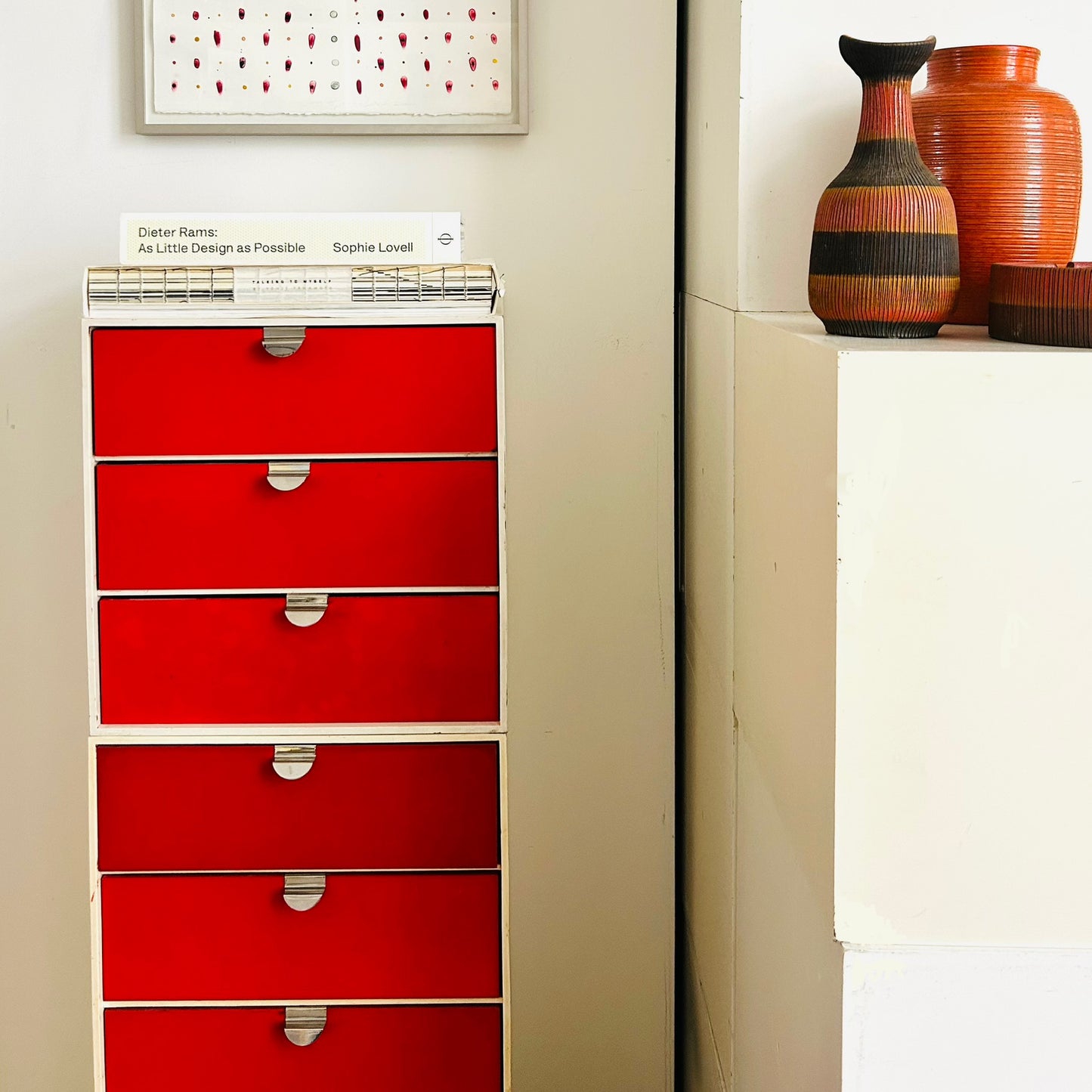 2 Palaset Storage Cubes