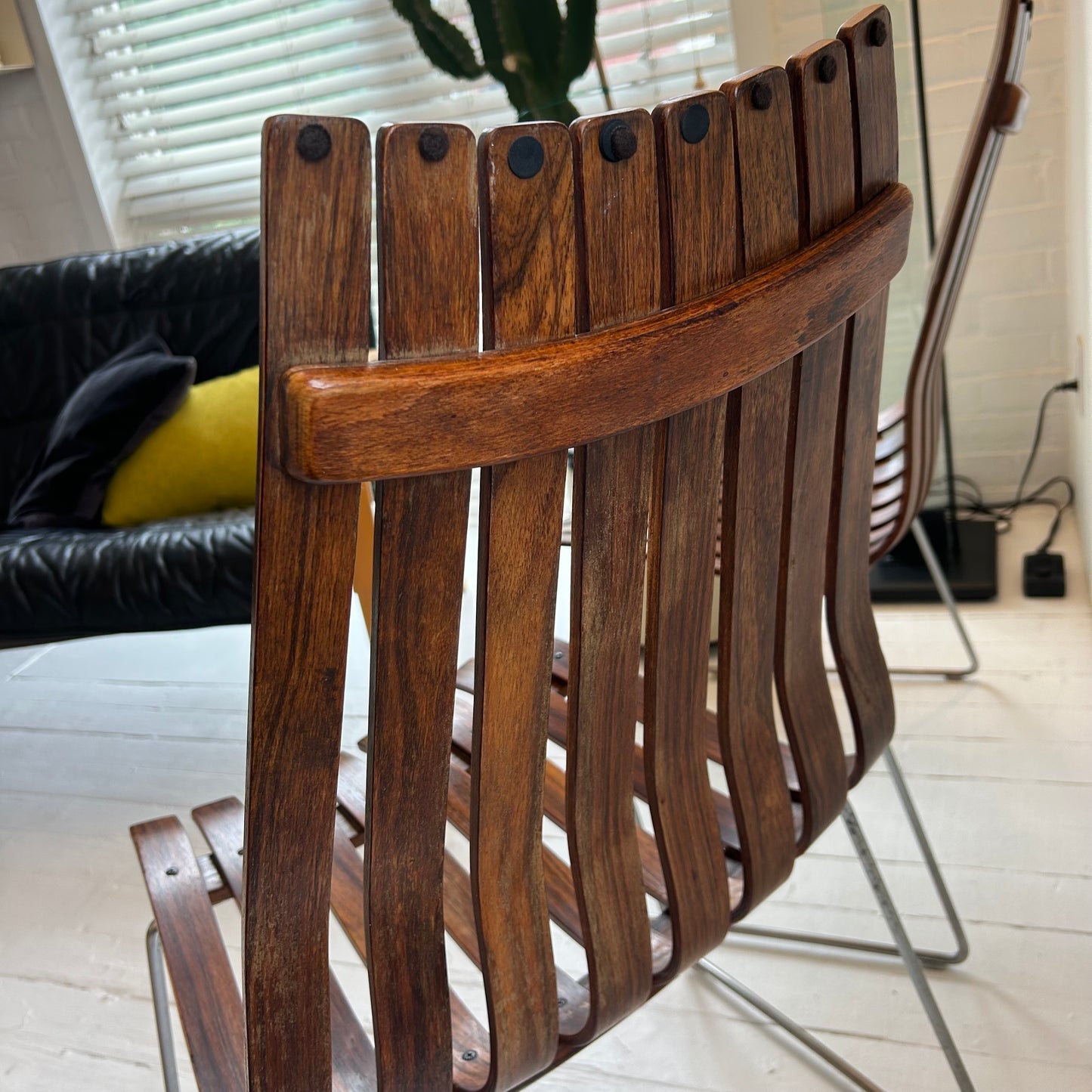 Norwegian Scandia Chairs