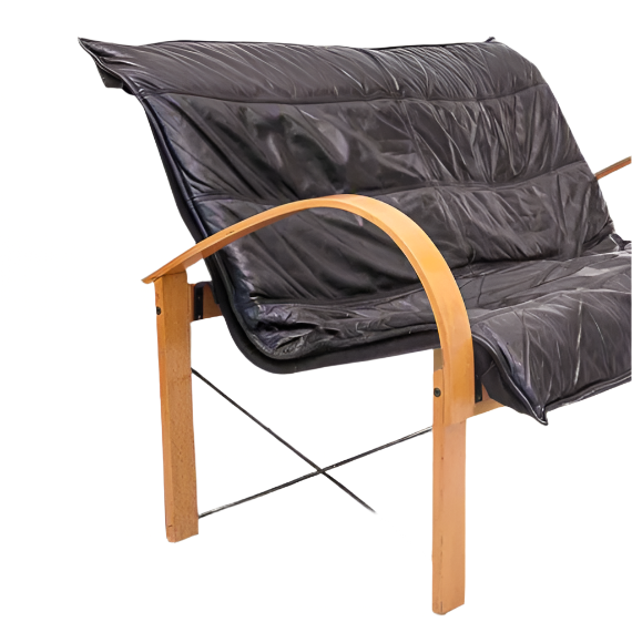 Polem Sofa, 1980s IKEA