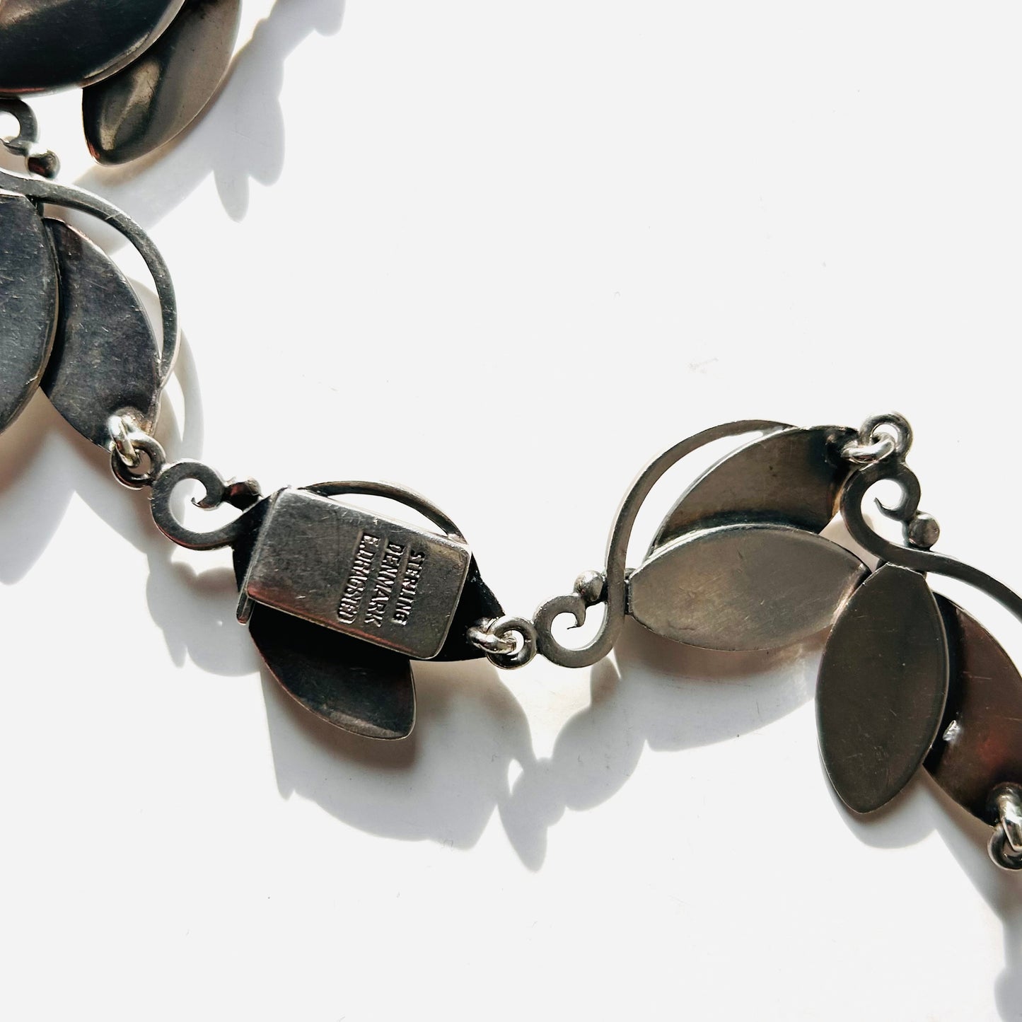 E. Dragsted Necklace