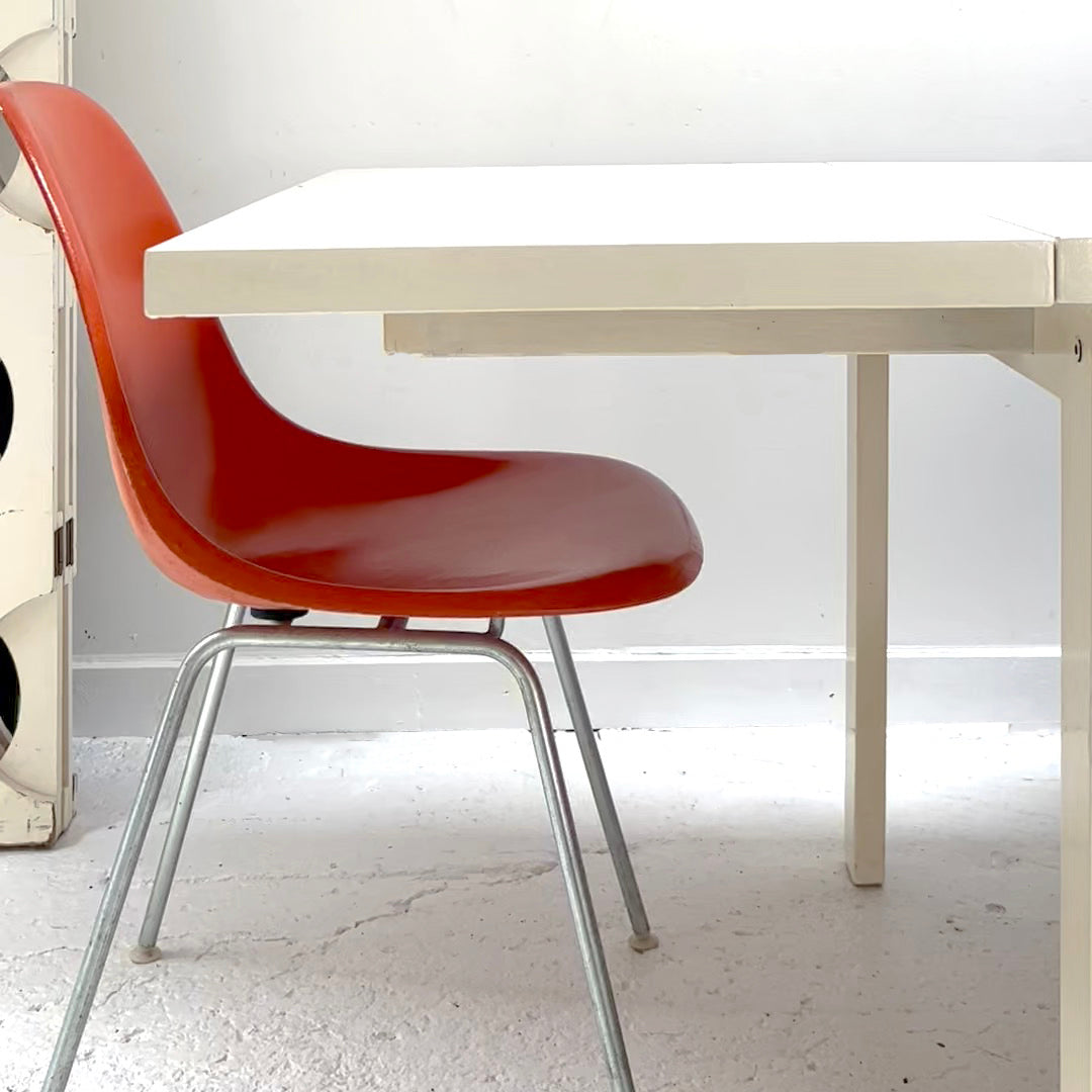 Muller & Stewart Dining Table