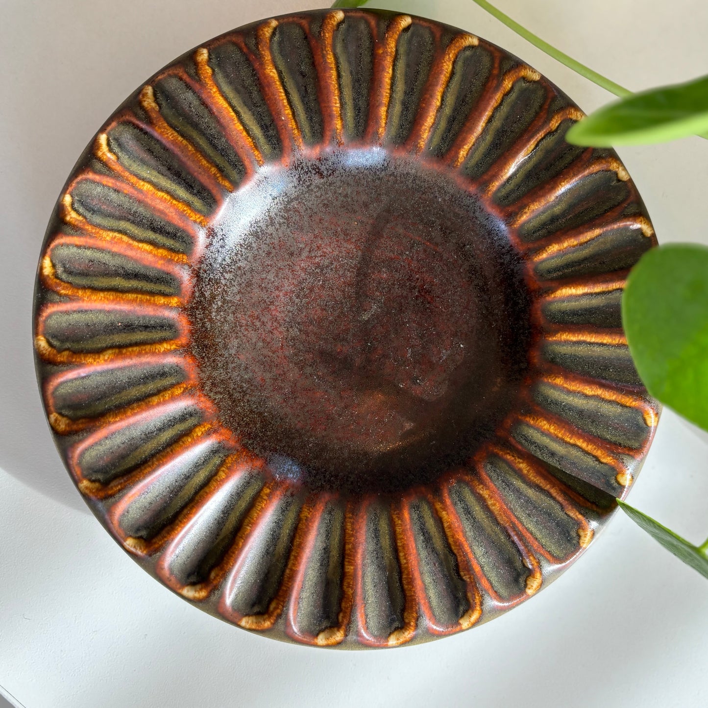 Lotte Ashtray