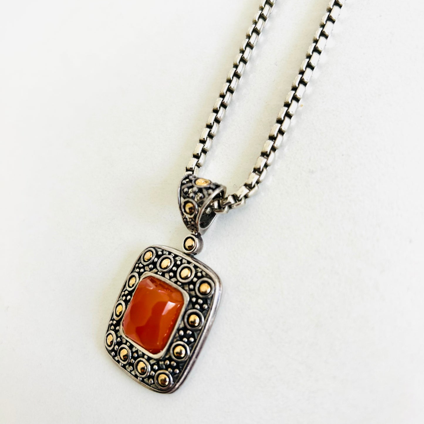 John Hardy Necklace