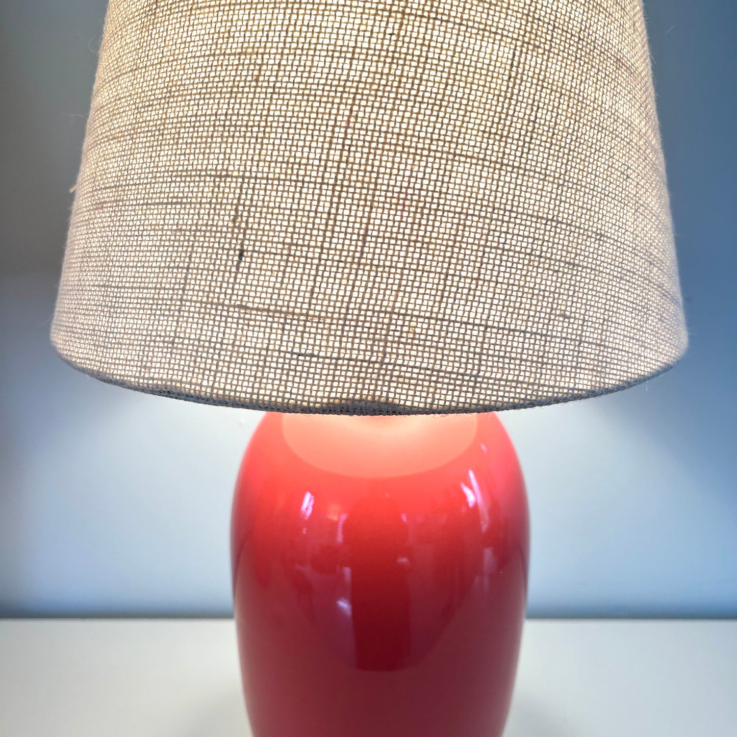 Lotte Lamps Model 1800
