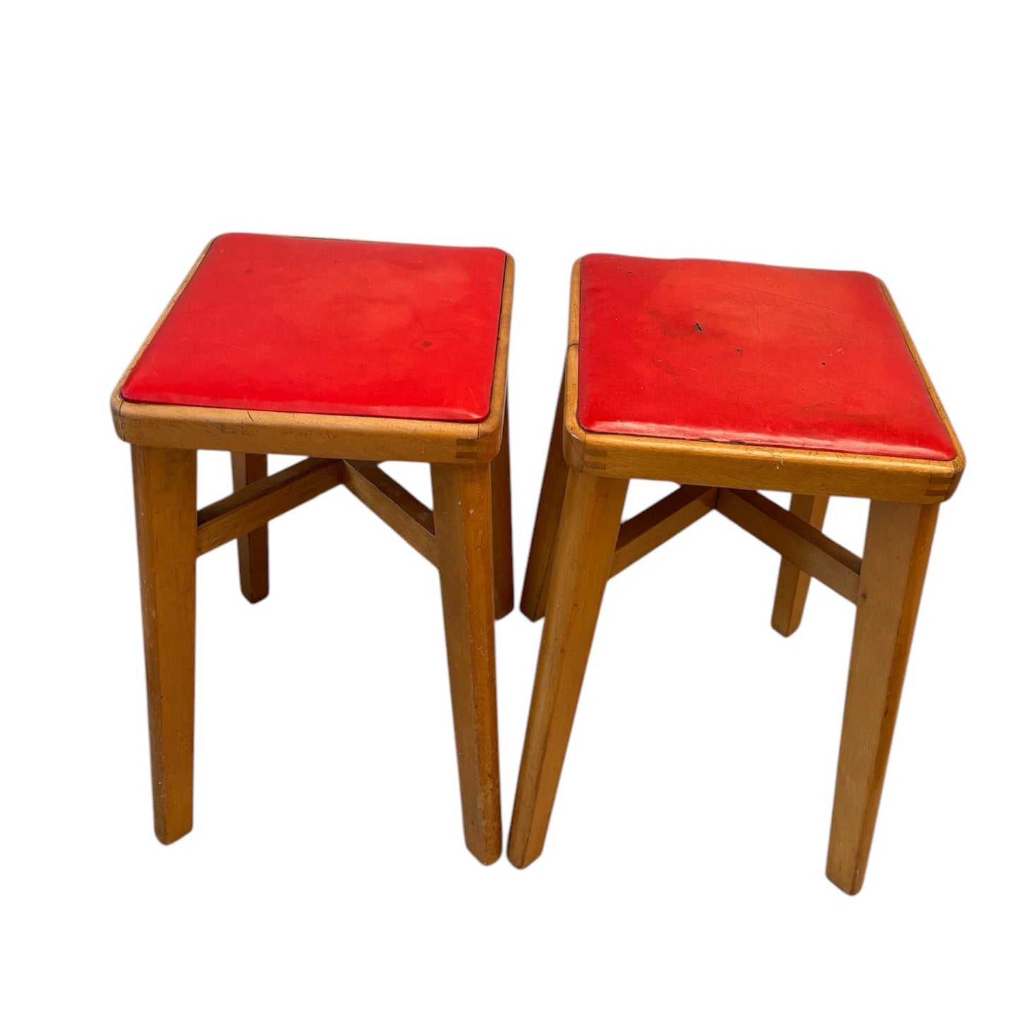 Ben Centa Stools