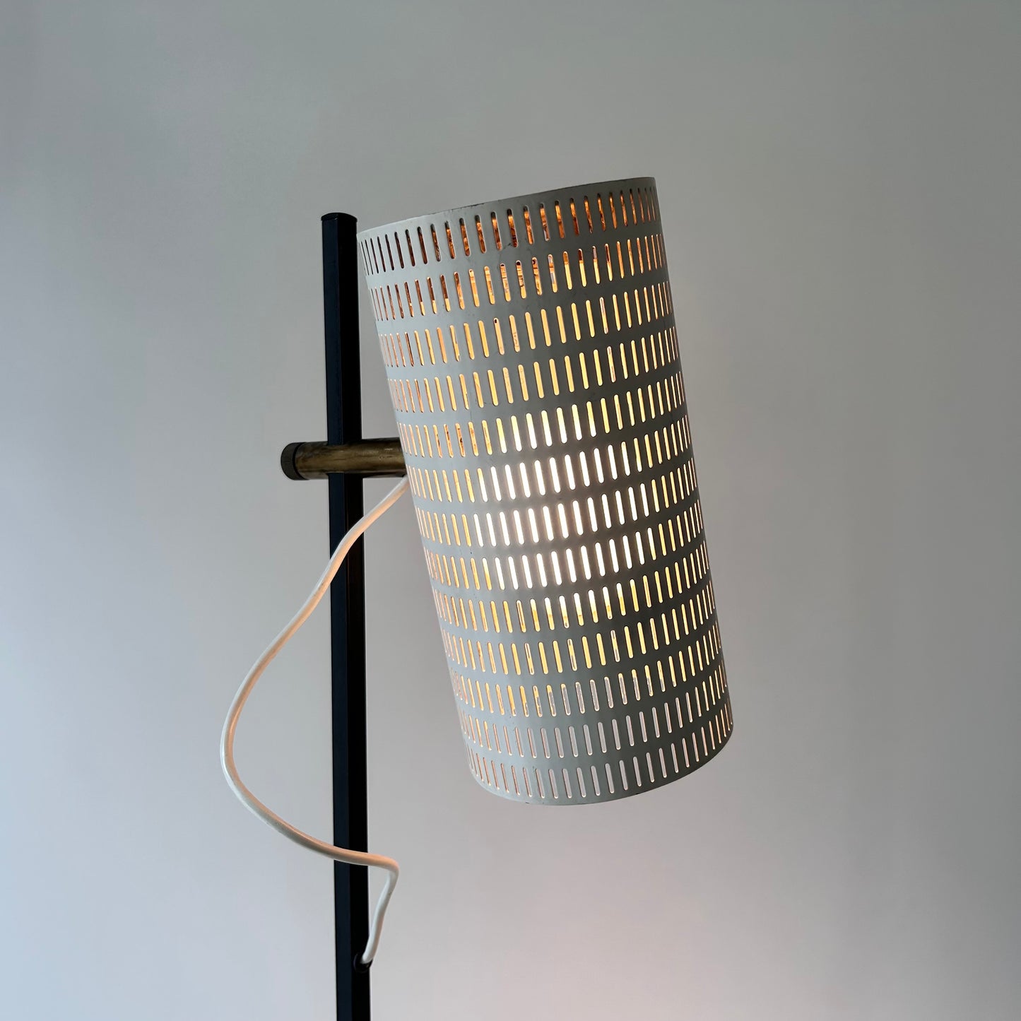 1950s Rotoflex Lamp