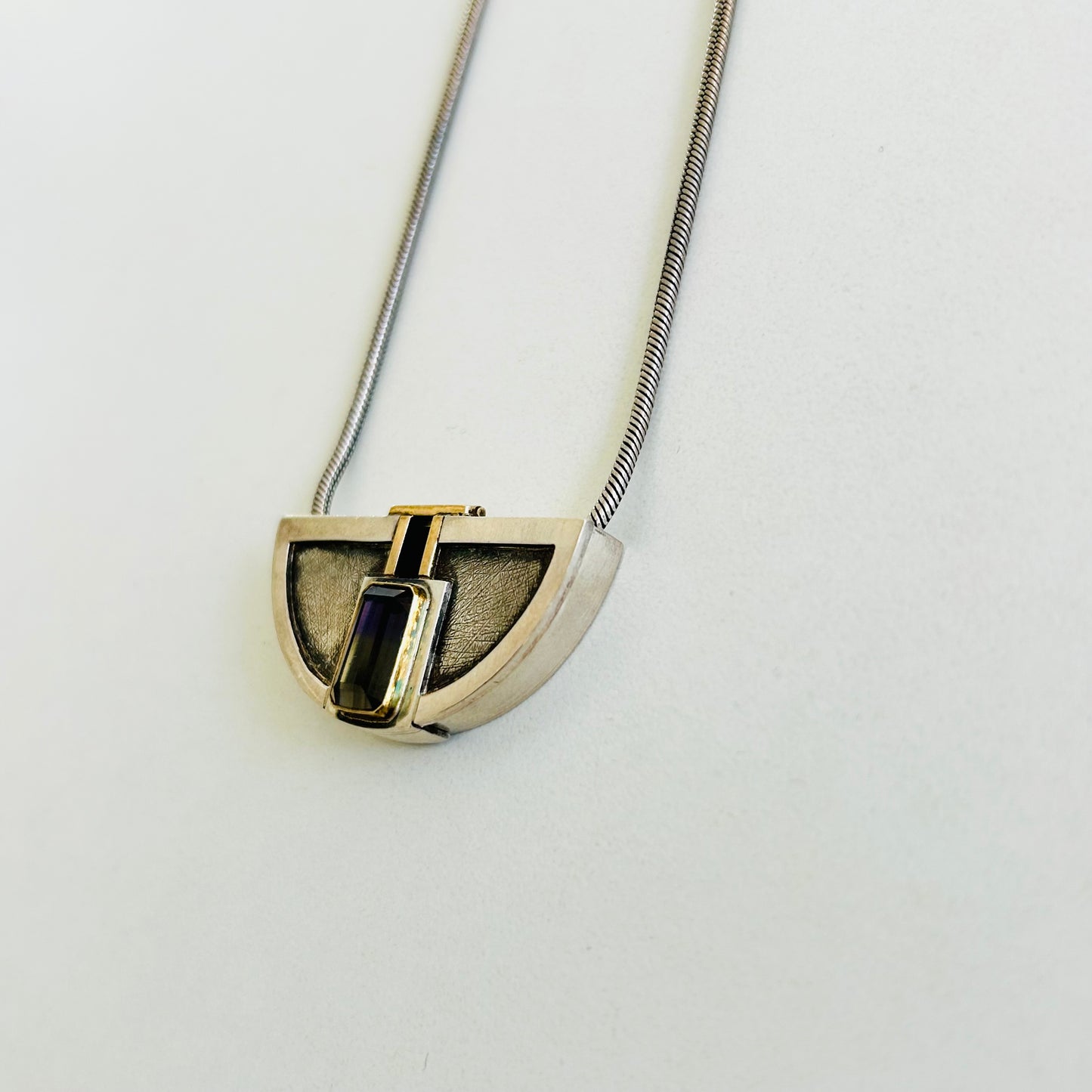 Jude Clark Pendant