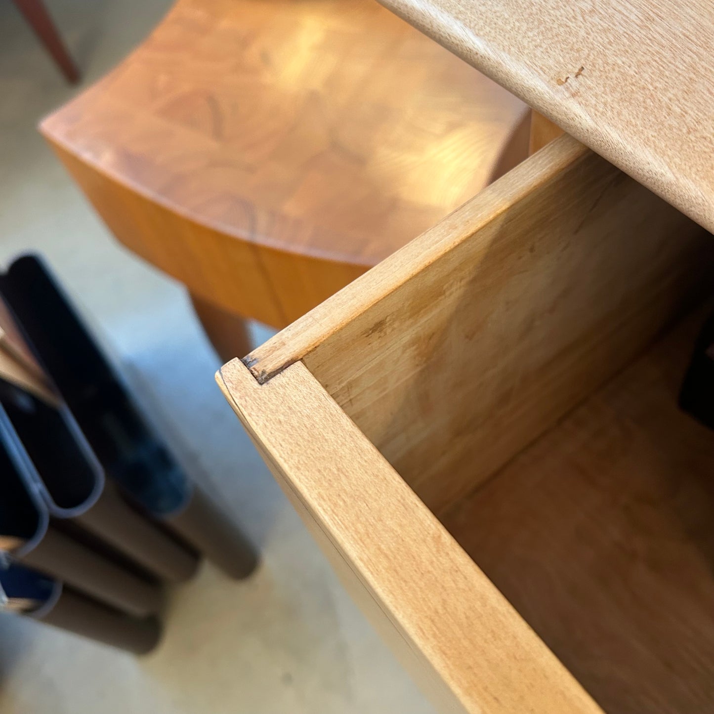 Paul McCobb Desk