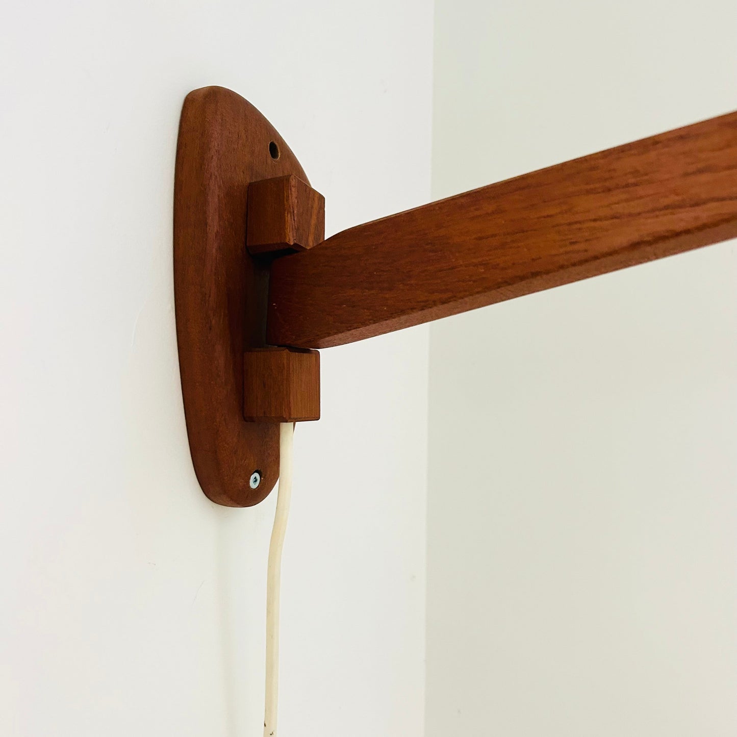 Vintage Wall Mount Lotte Lamp