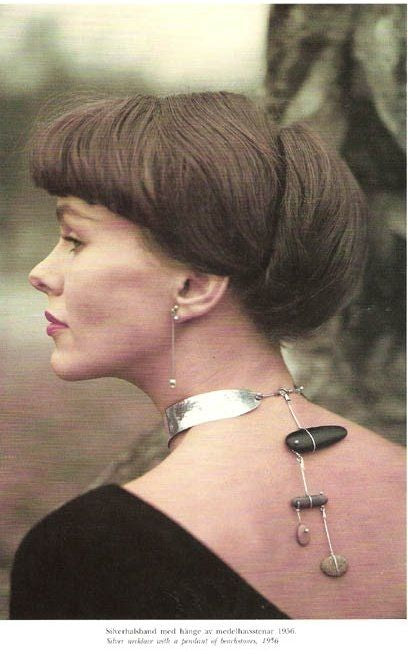 Vivianna Torun Bülow Hübe