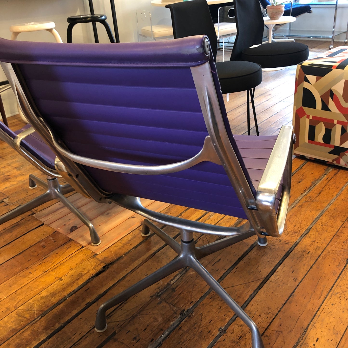 Early Herman Miller