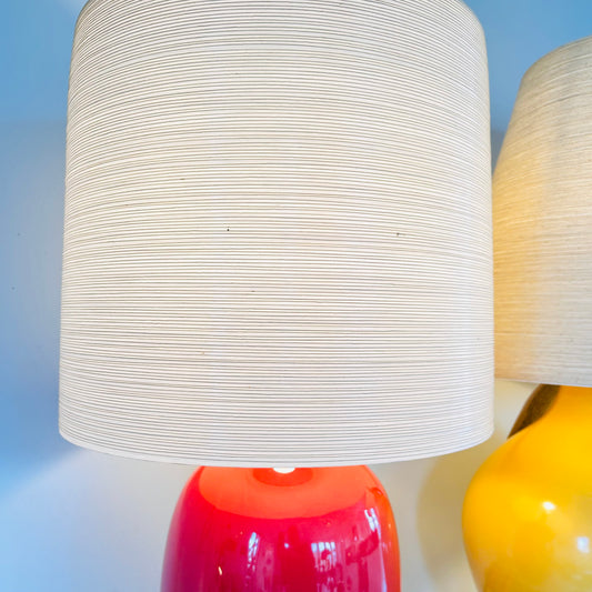 Lotte Lamp Model 1500