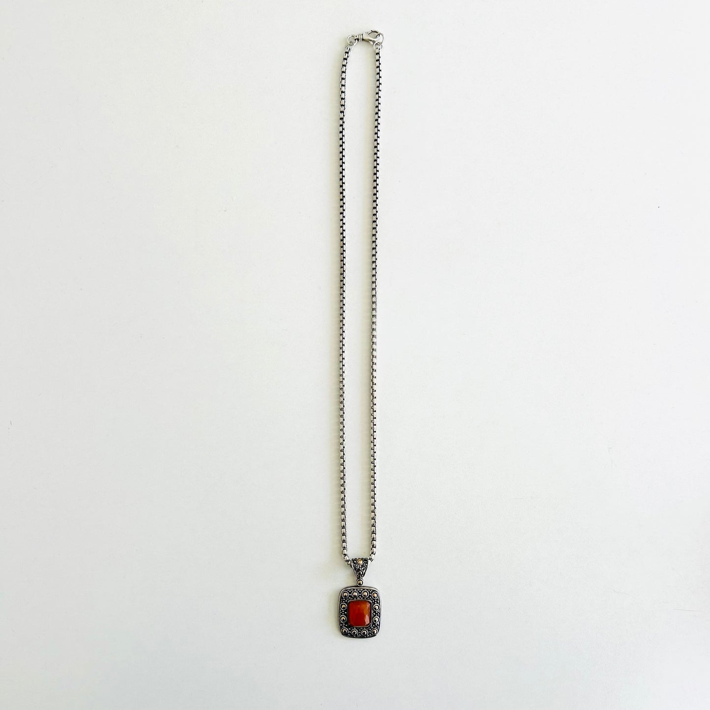 John Hardy Necklace