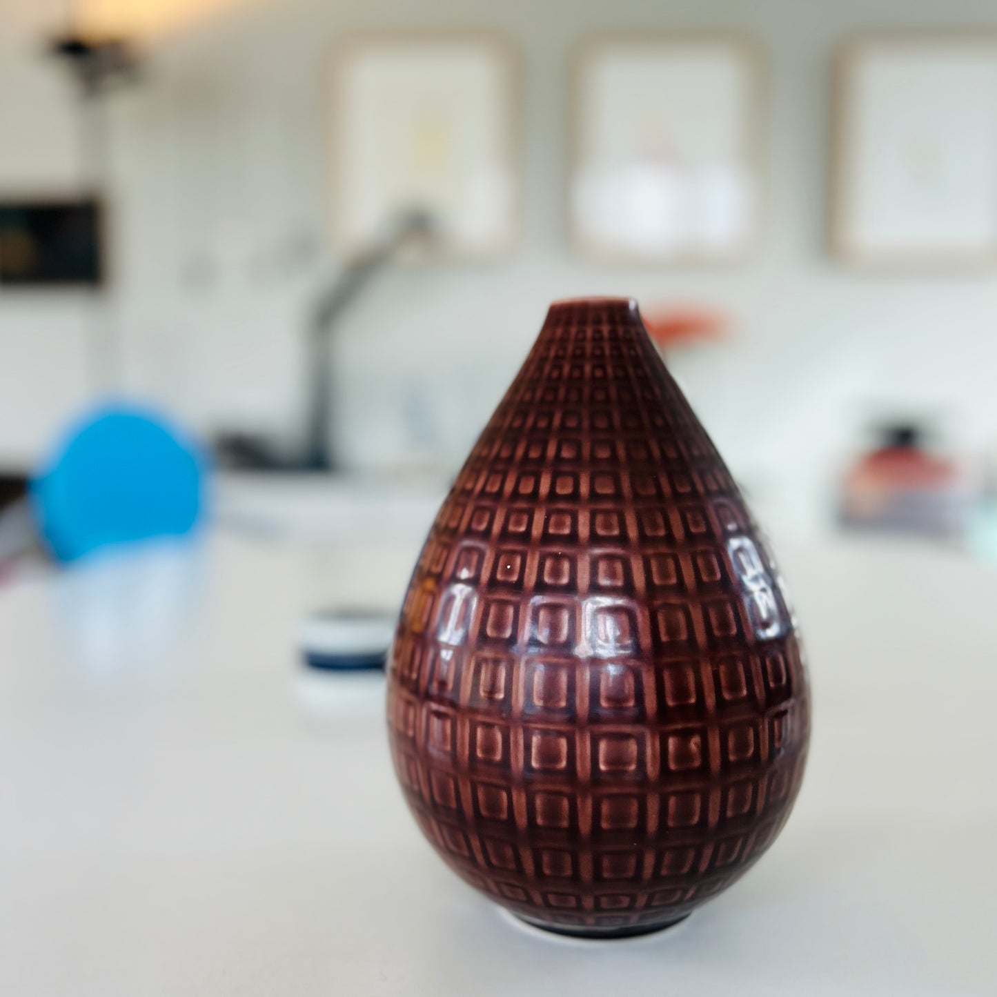 Nils Thorsson, Royal Copenhagen