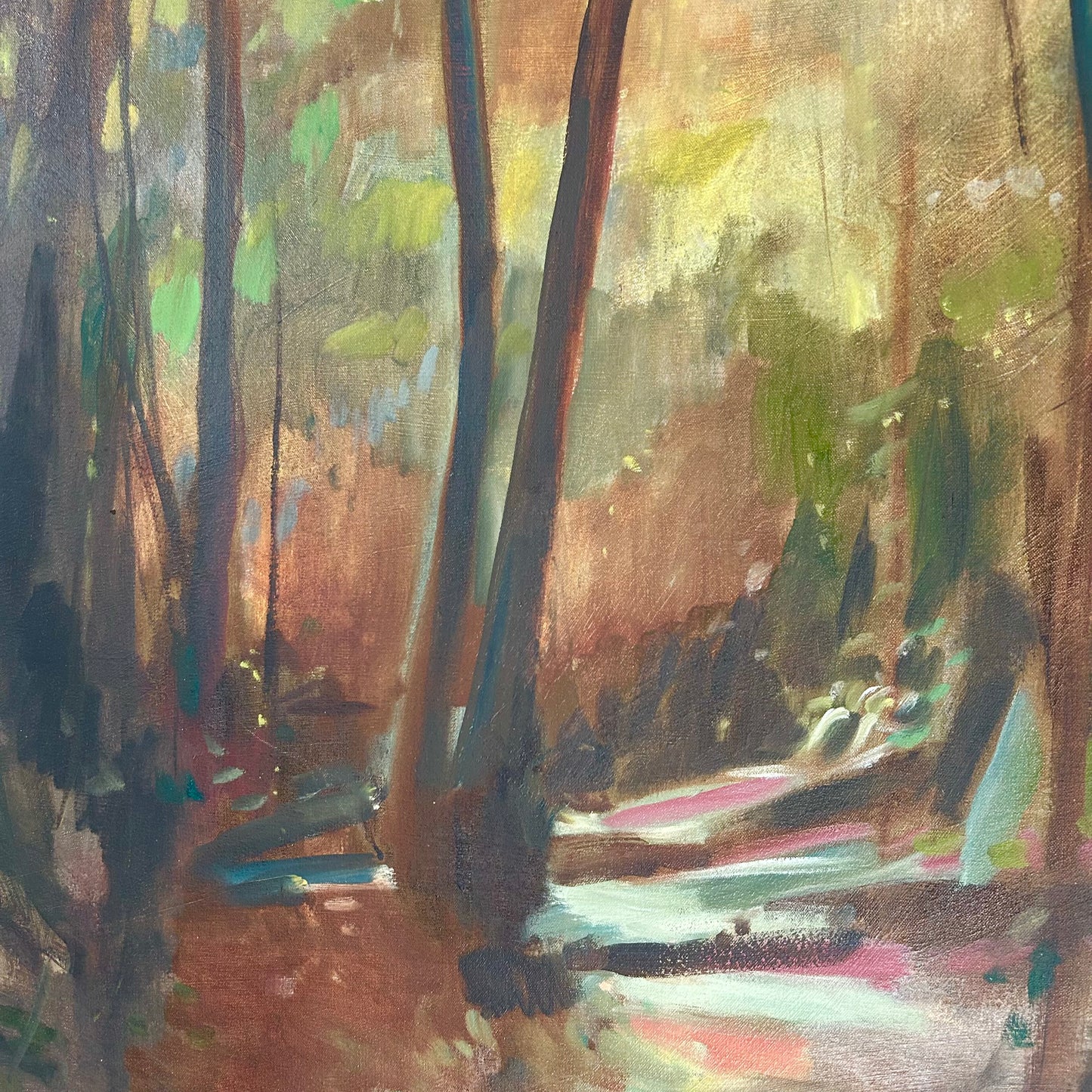 Into The Woods
