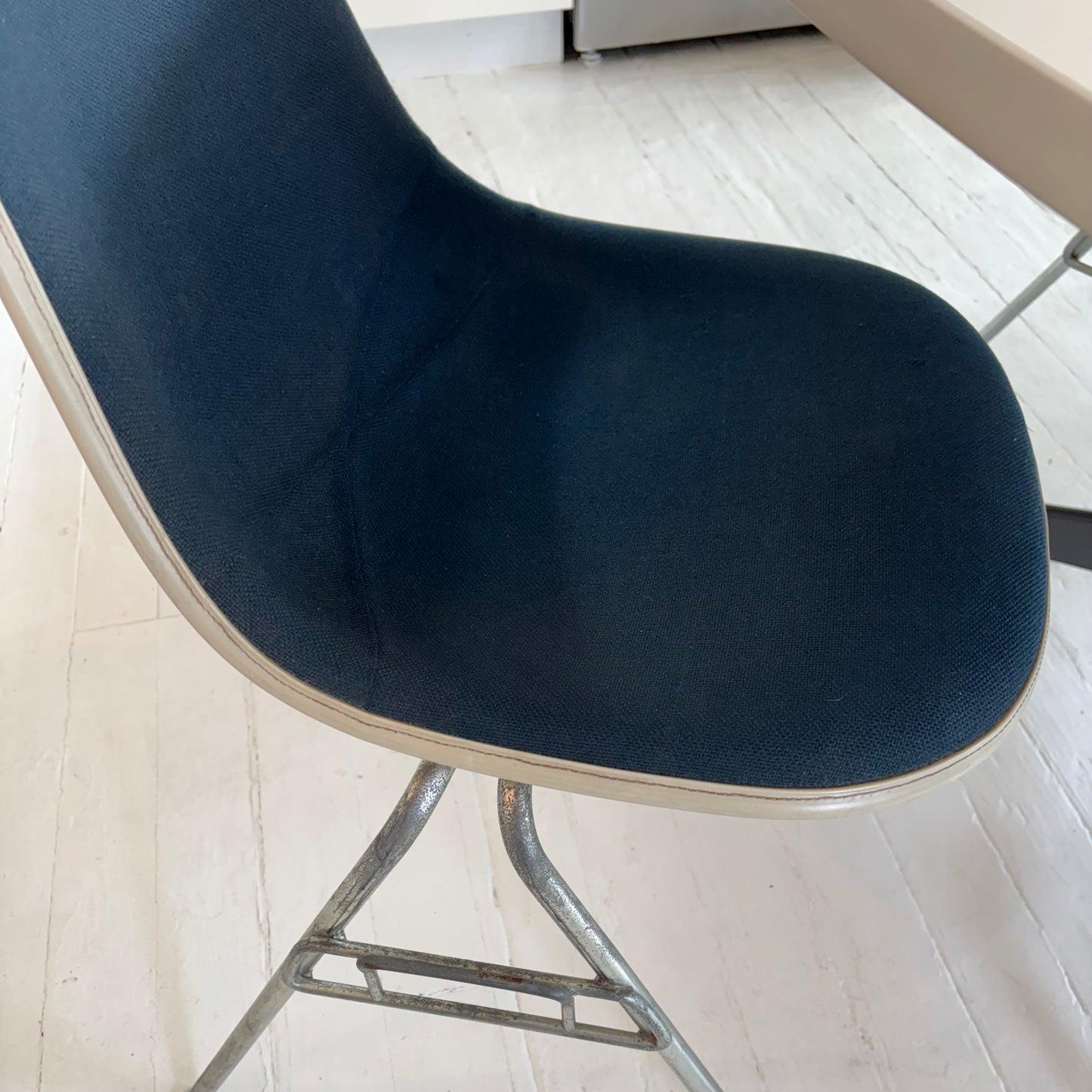 Eames 1970s DSX Chairs