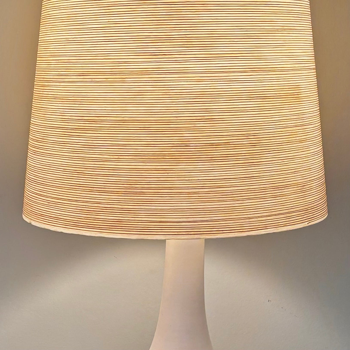 Lotte Lamp Model 100