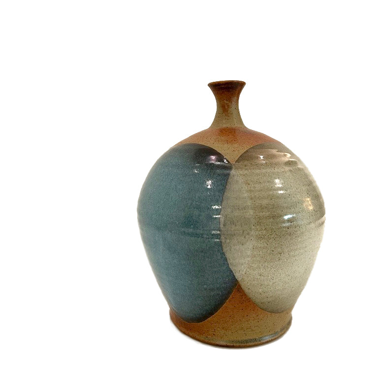 Robert Maxwell Vase