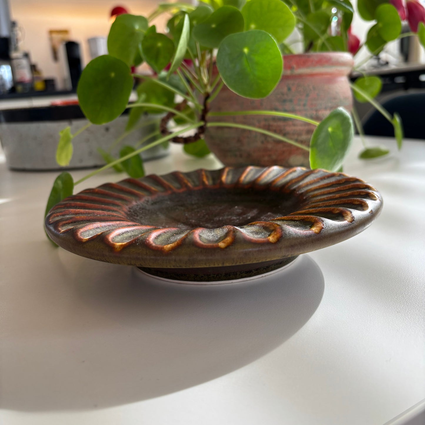 Lotte Ashtray