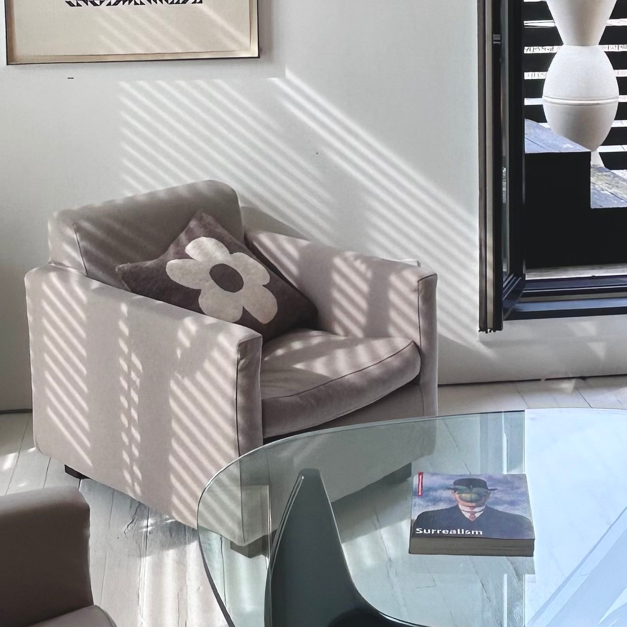 Cappellini Lounge Chairs