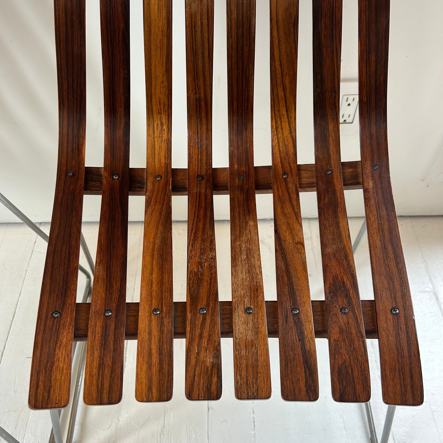 Norwegian Scandia Chairs