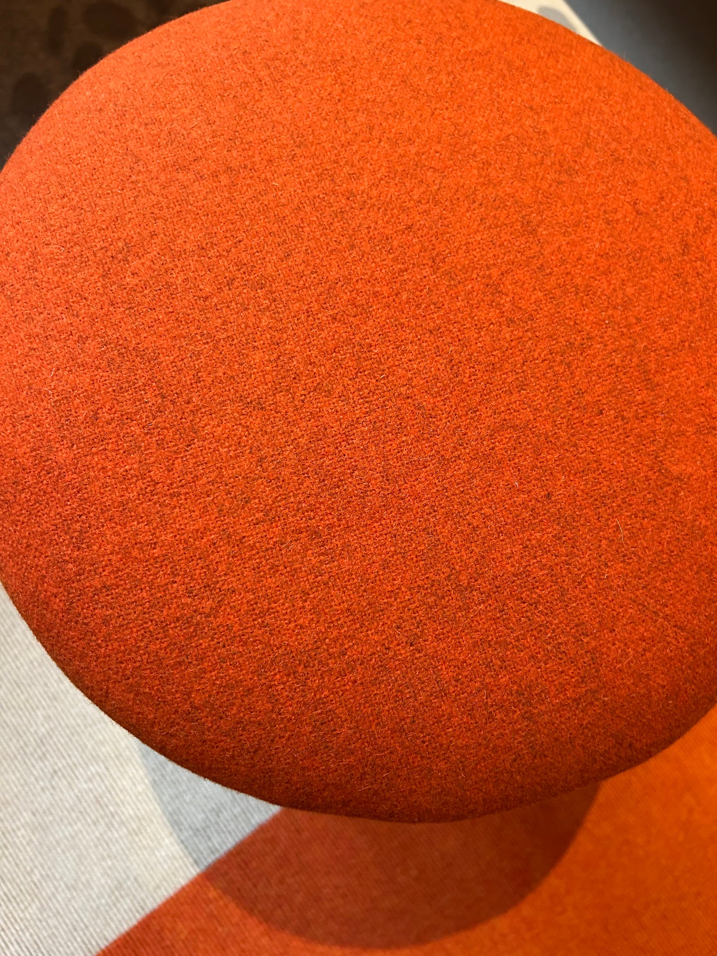 Arthur Umanoff Stool
