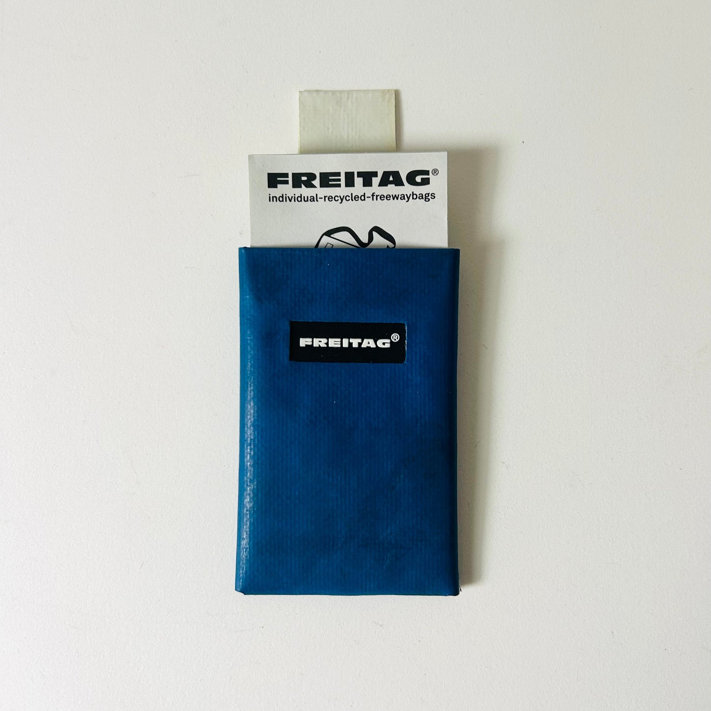 FREITAG Credit Card Cases