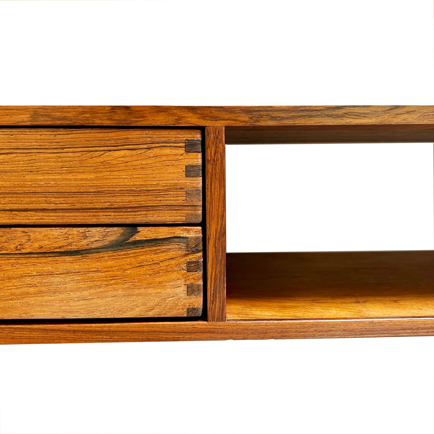 Kai Kristiansen Wall Console