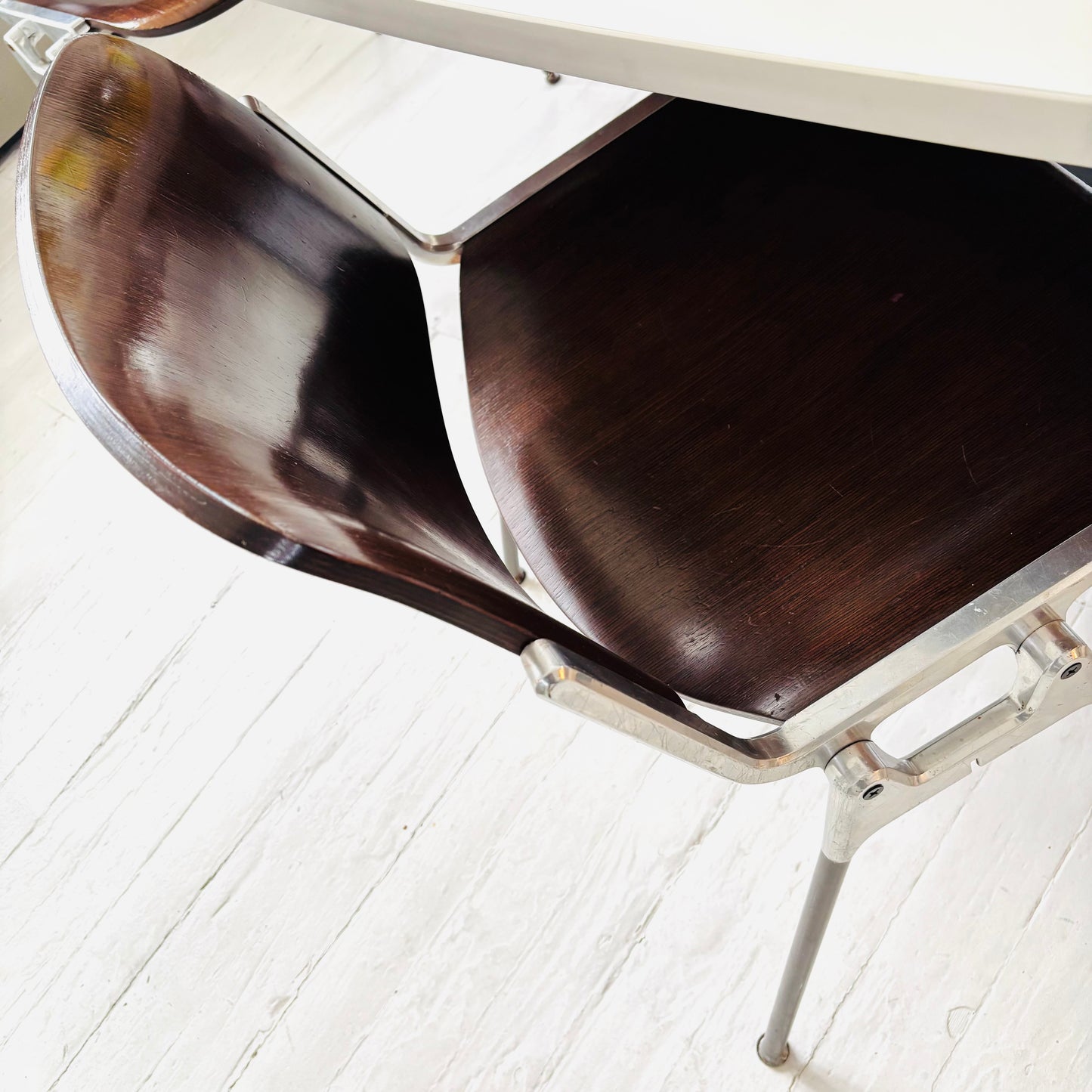 Giancarlo Piretti Chairs