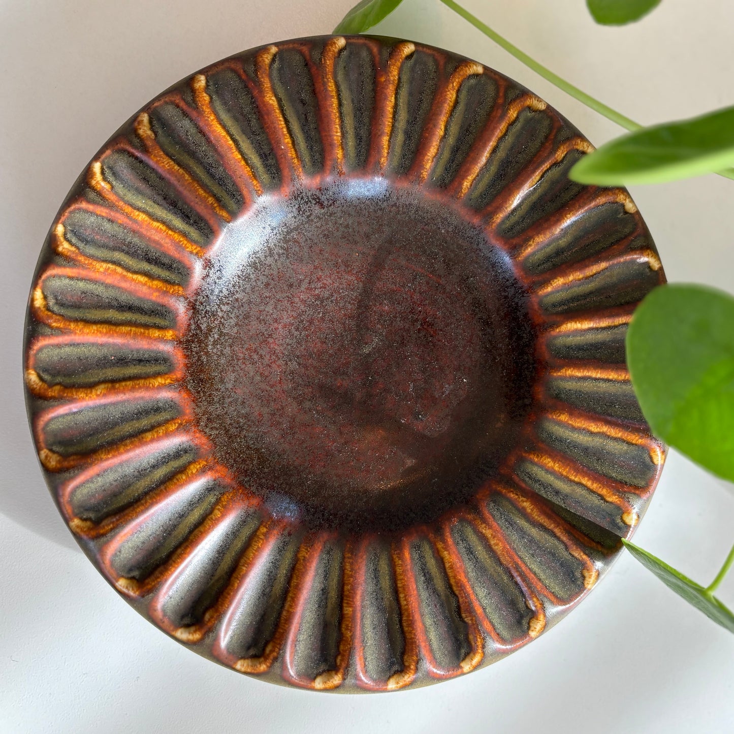 Lotte Ashtray