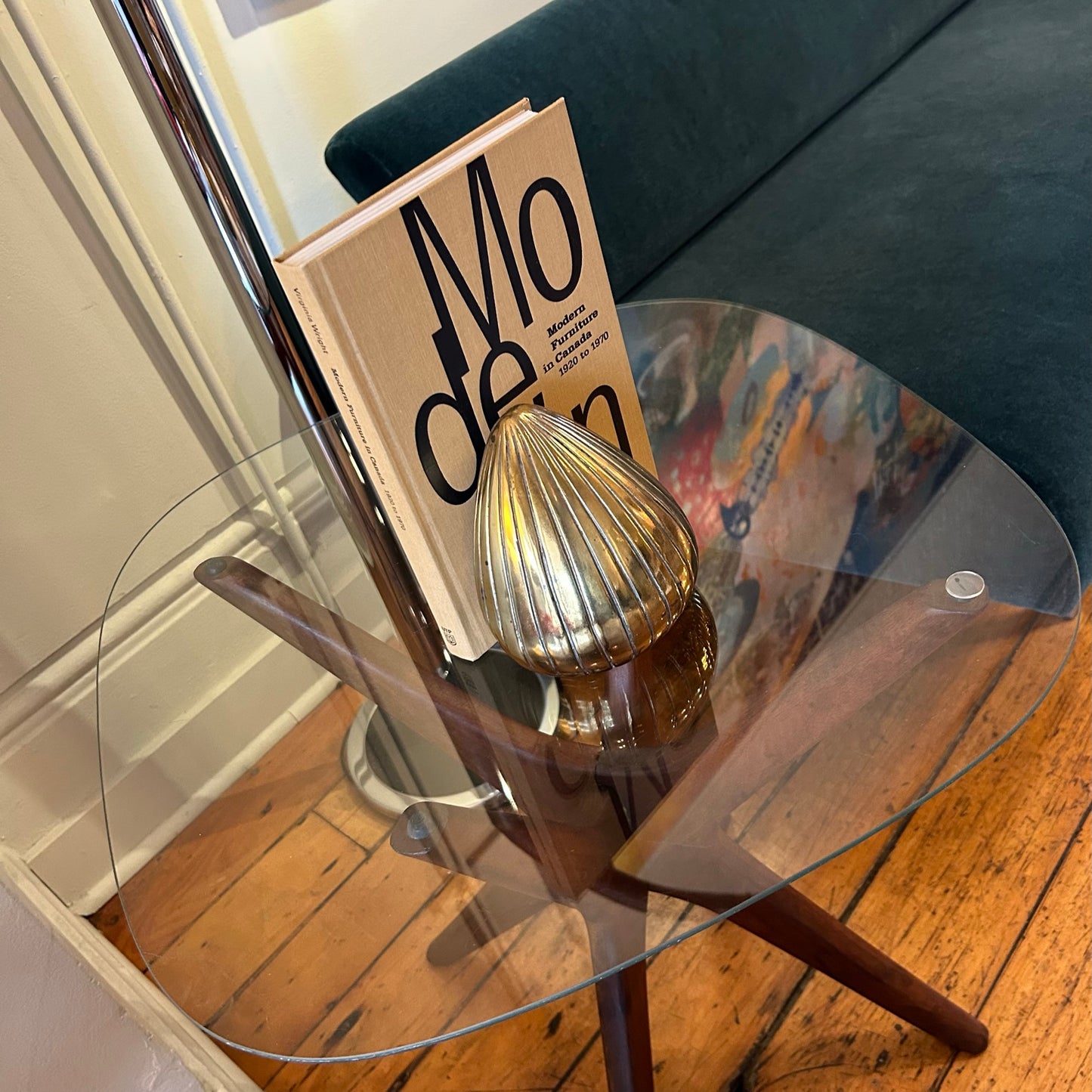 The Jax Table