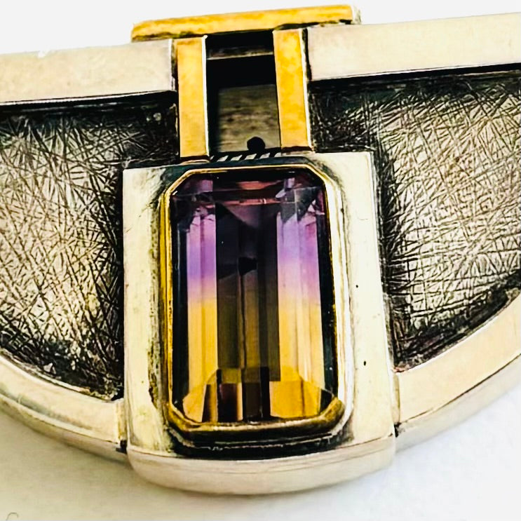 Jude Clark Pendant